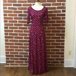LuLaRoe Ana Dress